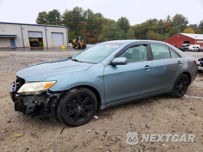2010 TOYOTA CAMRY LE 4T4BF3EK0AR063842 - główne zdjęcie licytacji z USA - miniatura