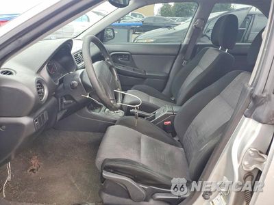 Zdjęcie 7 z 12 samochodu: 2004 SUBARU IMPREZA RS VIN:JF1GD67514H518090 - miniatura