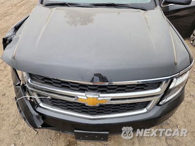 Zdjęcie 12 z 14 samochodu: 2015 CHEVROLET SUBURBAN K1500 LT VIN:1GNSKJKC7FR694147 - miniatura