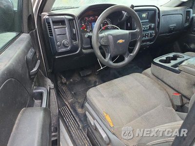 Zdjęcie 8 z 12 samochodu: 2016 CHEVROLET SILVERADO C1500 VIN:1GCNCNEH4GZ212883 - miniatura