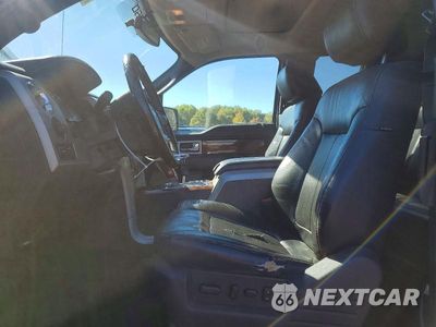 Zdjęcie 7 z 12 samochodu: 2010 FORD F150 SUPER CAB VIN:1FTFX1EV4AFC87437 - miniatura