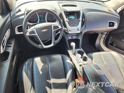 Zdjęcie 8 z 13 samochodu: 2014 CHEVROLET EQUINOX LTZ VIN:2GNFLHE34E6114978 - miniatura