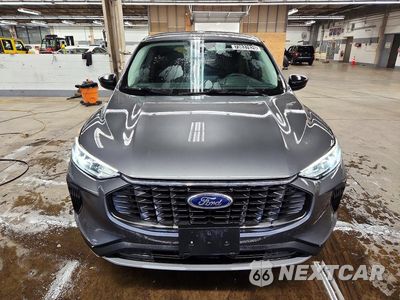 Piąte zdjęcie samochodu w środku: 2025 FORD ESCAPE ACTIVE VIN:1FMCU9GN9SUA45128 - miniatura
