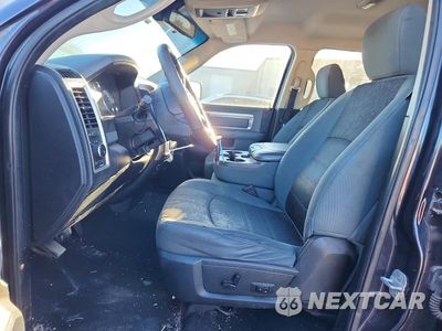 Zdjęcie 7 z 12 samochodu: 2013 RAM 1500 SLT VIN:1C6RR6GT3DS693194 - miniatura