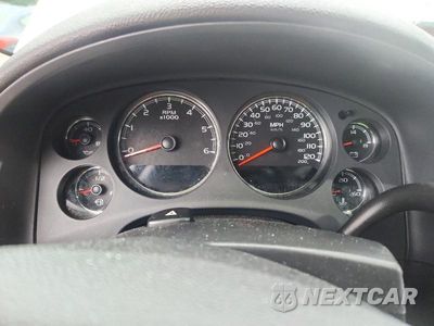 Zdjęcie 9 z 13 samochodu: 2008 CHEVROLET SUBURBAN K1500 LS VIN:3GNFK16338G183503 - miniatura