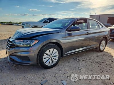 2020 VOLKSWAGEN JETTA S 3VWCB7BU0LM047141 - główne zdjęcie licytacji z USA - miniatura