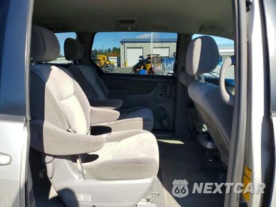 Zdjęcie 11 z 13 samochodu: 2007 TOYOTA SIENNA LE 7-PASSENGER VIN:5TDZK23C97S033945 - miniatura