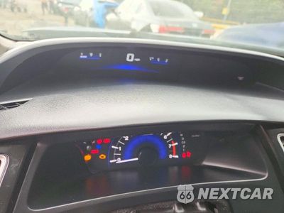 Zdjęcie 9 z 12 samochodu: 2013 HONDA CIVIC LX VIN:2HGFB2F55DH599533 - miniatura