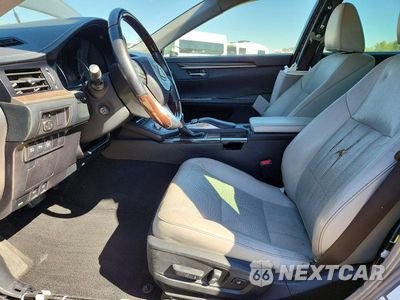 Zdjęcie 7 z 12 samochodu: 2017 LEXUS ES 300H VIN:JTHBW1GG9H2134892 - miniatura