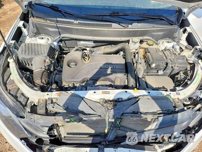 Zdjęcie 12 z 13 samochodu: 2018 CHEVROLET EQUINOX LT VIN:3GNAXJEV6JL102313 - miniatura