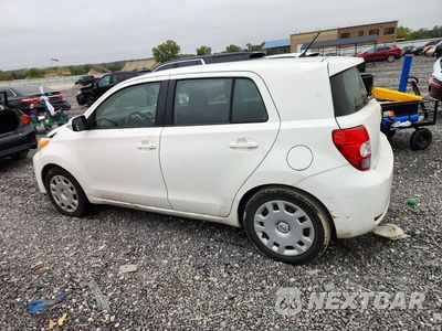 Drugie zdjęcie samochodu z przodu: 2012 SCION XD BASE VIN:JTKKU4B44C1016925 - miniatura