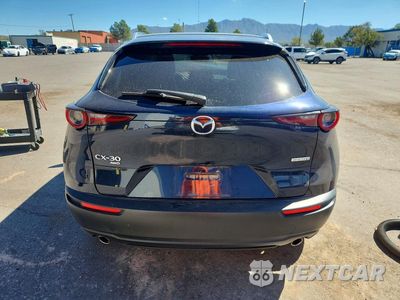 Zdjęcie 6 z 13 samochodu: 2024 MAZDA CX-30 SELECT VIN:3MVDMBBM3RM713792 - miniatura