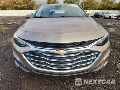 Piąte zdjęcie samochodu w środku: 2023 CHEVROLET MALIBU LT VIN:1G1ZD5ST6PF134978 - miniatura