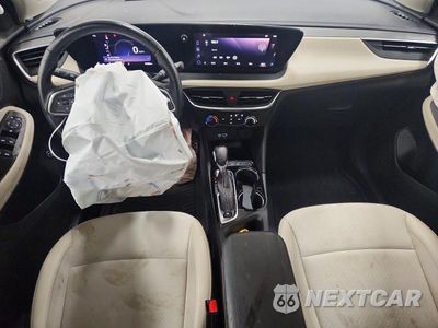 Zdjęcie 8 z 13 samochodu: 2024 BUICK ENCORE GX PREFERRED VIN:KL4AMBSL7RB194727 - miniatura