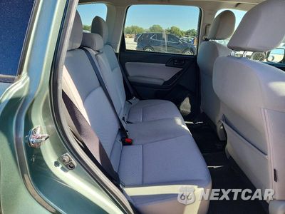 Zdjęcie 10 z 13 samochodu: 2016 SUBARU FORESTER 2.5I PREMIUM VIN:JF2SJAFC8GH545034 - miniatura
