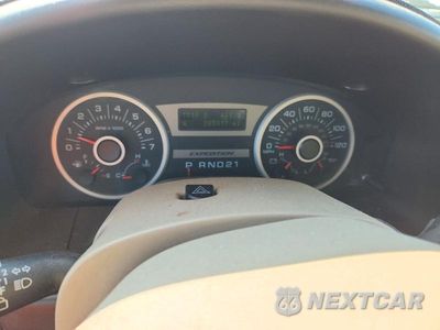 Zdjęcie 9 z 13 samochodu: 2005 FORD EXPEDITION EDDIE BAUER VIN:1FMFU17575LA68674 - miniatura