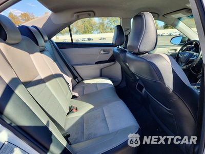 Zdjęcie 10 z 12 samochodu: 2016 TOYOTA CAMRY SE VIN:4T1BF1FK0GU550528 - miniatura