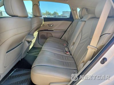 Zdjęcie 10 z 12 samochodu: 2009 TOYOTA VENZA AWD V6 VIN:4T3BK11A89U003902 - miniatura