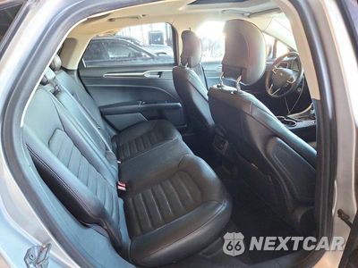 Zdjęcie 10 z 12 samochodu: 2014 FORD FUSION SE VIN:3FA6P0HD9ER283914 - miniatura