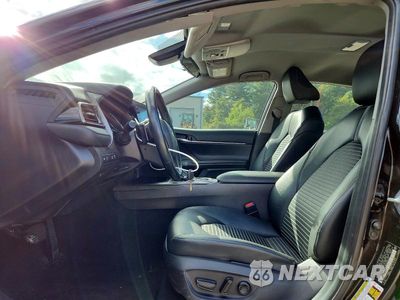 Zdjęcie 7 z 12 samochodu: 2022 TOYOTA CAMRY SE VIN:4T1G11AKXNU684522 - miniatura