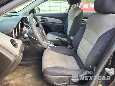 Zdjęcie 7 z 12 samochodu: 2014 CHEVROLET CRUZE LS VIN:1G1PA5SHXE7430802 - miniatura