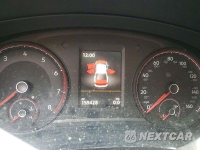Zdjęcie 9 z 12 samochodu: 2022 VOLKSWAGEN PASSAT SE VIN:1VWSA7A30NC007105 - miniatura