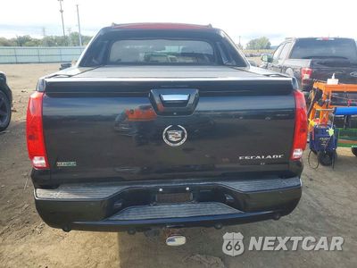 Zdjęcie 6 z 12 samochodu: 2011 CADILLAC ESCALADE EXT VIN:3GYT4LEF6BG312171 - miniatura