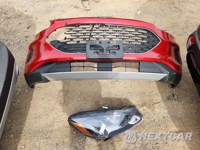 Zdjęcie 12 z 13 samochodu: 2022 FORD ESCAPE SE VIN:1FMCU0BZ8NUB07922 - miniatura