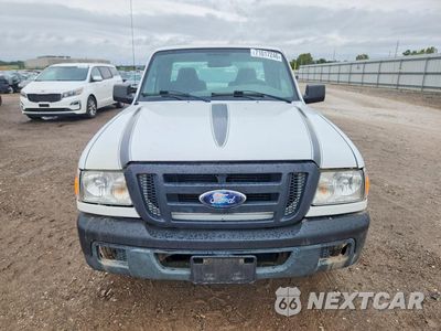 Piąte zdjęcie samochodu w środku: 2008 FORD RANGER VIN:1FTYR10D58PB05119 - miniatura
