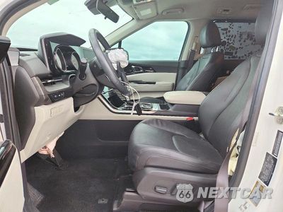 Zdjęcie 7 z 13 samochodu: 2024 KIA CARNIVAL EX VIN:KNDNC5H30R6381125 - miniatura