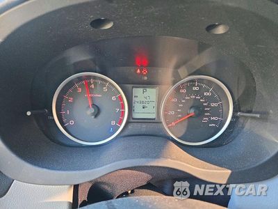Zdjęcie 9 z 13 samochodu: 2017 SUBARU FORESTER 2.5I VIN:JF2SJABC7HH566304 - miniatura