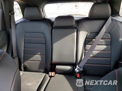 Zdjęcie 10 z 13 samochodu: 2025 HONDA CR-V SPORT-L VIN:5J6RS6H84SL001131 - miniatura
