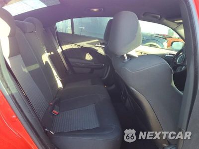 Zdjęcie 10 z 12 samochodu: 2022 DODGE CHARGER R/T VIN:2C3CDXCT2NH186115 - miniatura