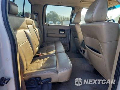 Zdjęcie 10 z 12 samochodu: 2008 FORD F150 SUPERCREW VIN:1FTPW12V18KB23138 - miniatura