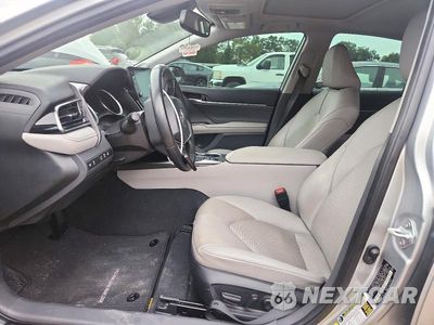 Zdjęcie 7 z 12 samochodu: 2024 TOYOTA CAMRY XLE VIN:4T1F31AK0RU068386 - miniatura