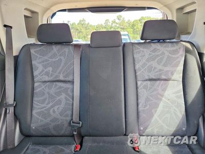 Zdjęcie 10 z 13 samochodu: 2011 SCION XB BASE VIN:JTLZE4FE9B1126815 - miniatura