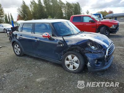 Czwarte zdjęcie samochodu z boku: 2016 MINI COOPER VIN:WMWXU1C58G2D08127 - miniatura