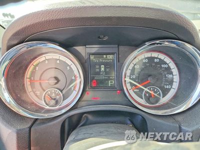 Zdjęcie 9 z 13 samochodu: 2012 DODGE DURANGO R/T VIN:1C4SDHCT2CC188265 - miniatura