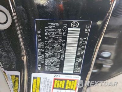 Zdjęcie 13 z 13 samochodu: 2025 TOYOTA CAMRY XLE VIN:4T1DBADK9SU529774 - miniatura