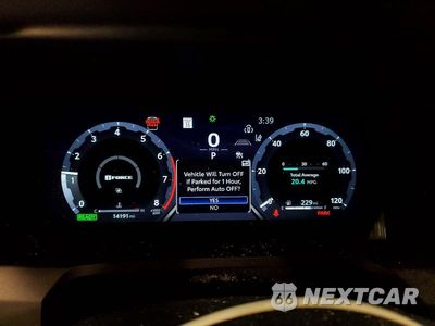 Zdjęcie 9 z 13 samochodu: 2025 TOYOTA 4RUNNER TRD PRO HV VIN:JTEVB5BR7S5014276 - miniatura