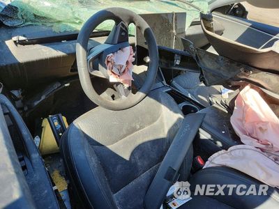 Zdjęcie 8 z 12 samochodu: 2025 TESLA MODEL 3 VIN:5YJ3E1EA0SF983756 - miniatura