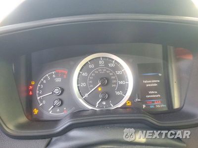 Zdjęcie 9 z 12 samochodu: 2022 TOYOTA COROLLA LE VIN:5YFEPMAE2NP364159 - miniatura