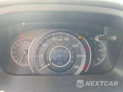 Zdjęcie 9 z 13 samochodu: 2014 HONDA CR-V EX VIN:3CZRM3H57EG701869 - miniatura