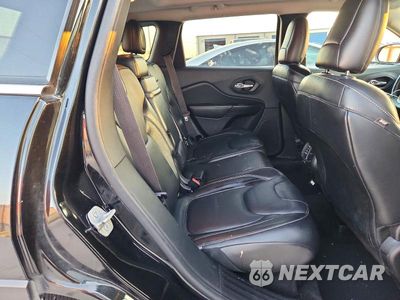 Zdjęcie 11 z 13 samochodu: 2014 JEEP CHEROKEE LIMITED VIN:1C4PJLDB3EW313332 - miniatura