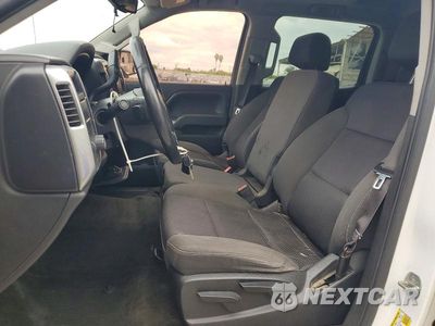 Zdjęcie 7 z 12 samochodu: 2014 CHEVROLET SILVERADO C1500 LT VIN:3GCPCREH3EG256998 - miniatura