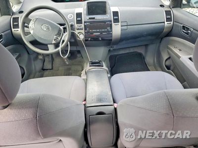 Zdjęcie 8 z 12 samochodu: 2008 TOYOTA PRIUS BASE VIN:JTDKB20U883401727 - miniatura