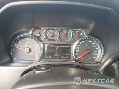 Zdjęcie 9 z 12 samochodu: 2015 CHEVROLET SILVERADO C1500 LT VIN:1GCRCREH2FZ295821 - miniatura