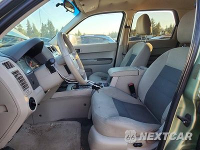 Zdjęcie 7 z 13 samochodu: 2008 FORD ESCAPE XLT VIN:1FMCU93168KA55414 - miniatura