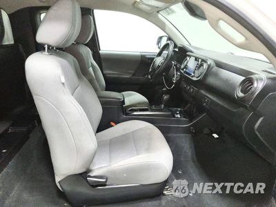 Zdjęcie 13 z 13 samochodu: 2023 TOYOTA TACOMA SR VIN:3TYRX5GN7PT080412 - miniatura