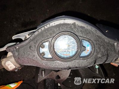 Zdjęcie 7 z 9 samochodu: 2022 KYMCO USA INC AGILITY 125 VIN:LC2U6G103NC000245 - miniatura